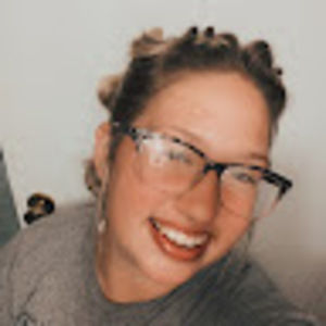 Meet your Posher, Bethany